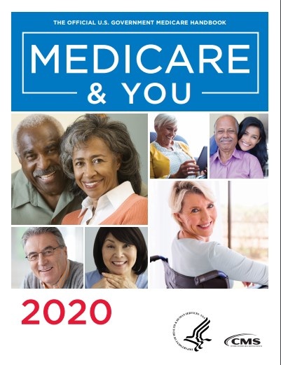 Medicare & You 2020
